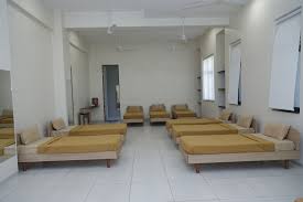 Family Stay Suite Room at Kadva Patel Samaj Somnath